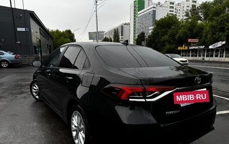 Toyota Corolla, 2020 год, 2 100 000 рублей, 2 фотография