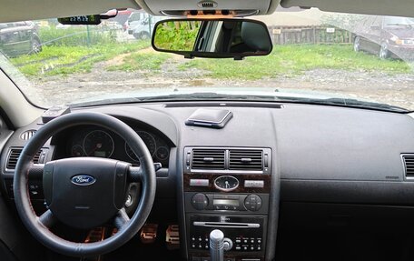 Ford Mondeo III, 2006 год, 450 000 рублей, 12 фотография
