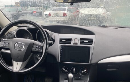 Mazda 3, 2011 год, 780 000 рублей, 7 фотография
