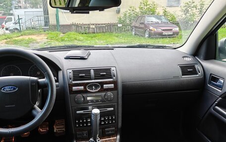 Ford Mondeo III, 2006 год, 450 000 рублей, 11 фотография