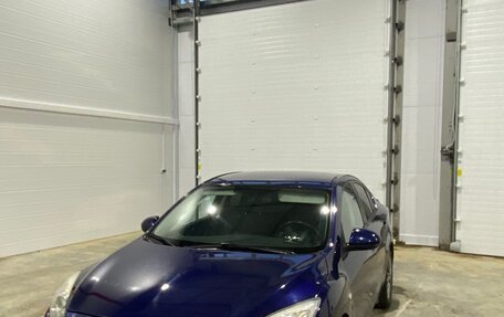 Mazda 3, 2011 год, 780 000 рублей, 2 фотография