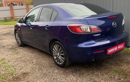 Mazda 3, 2011 год, 780 000 рублей, 6 фотография