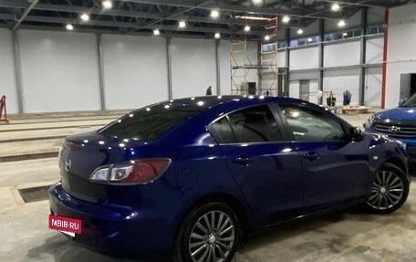 Mazda 3, 2011 год, 780 000 рублей, 3 фотография