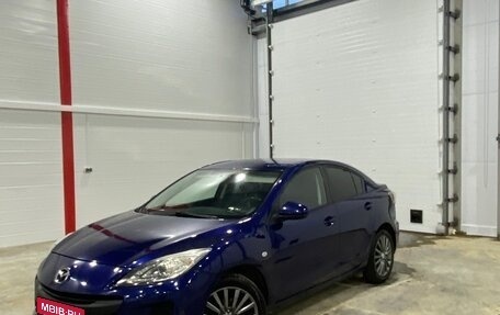 Mazda 3, 2011 год, 780 000 рублей, 5 фотография