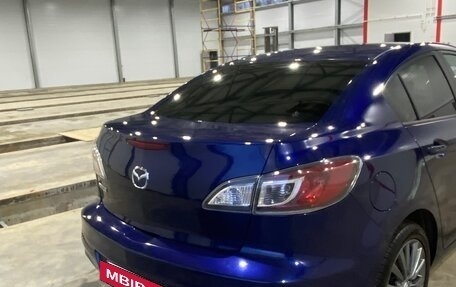 Mazda 3, 2011 год, 780 000 рублей, 4 фотография