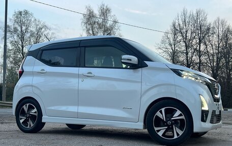 Nissan Dayz, 2019 год, 1 370 000 рублей, 5 фотография