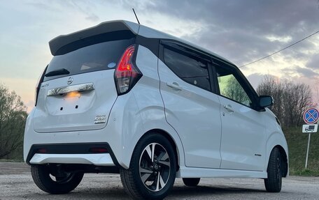 Nissan Dayz, 2019 год, 1 370 000 рублей, 4 фотография
