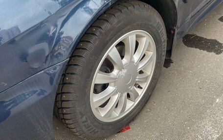 Hyundai Sonata IV рестайлинг, 2007 год, 950 000 рублей, 11 фотография