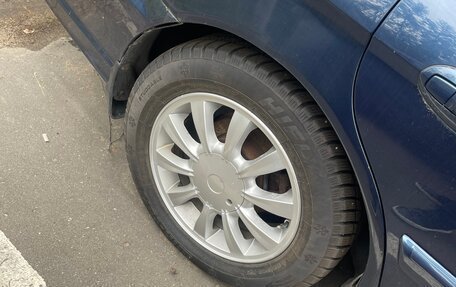 Hyundai Sonata IV рестайлинг, 2007 год, 950 000 рублей, 13 фотография
