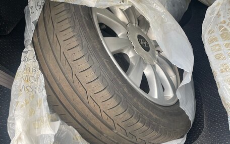 Hyundai Sonata IV рестайлинг, 2007 год, 950 000 рублей, 14 фотография
