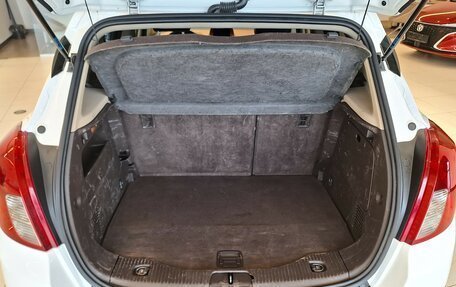 Opel Mokka I, 2014 год, 749 000 рублей, 12 фотография