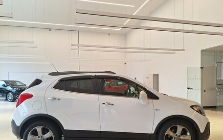 Opel Mokka I, 2014 год, 749 000 рублей, 8 фотография