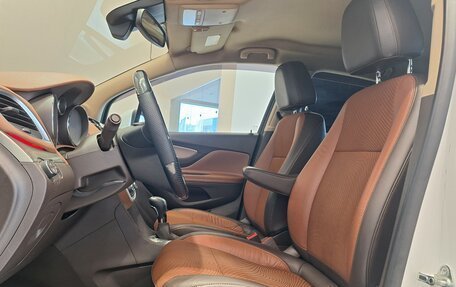 Opel Mokka I, 2014 год, 749 000 рублей, 16 фотография