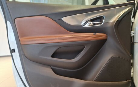 Opel Mokka I, 2014 год, 749 000 рублей, 15 фотография