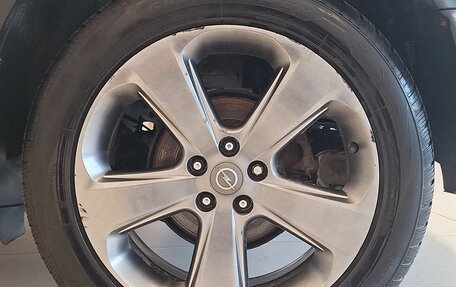 Opel Mokka I, 2014 год, 749 000 рублей, 11 фотография