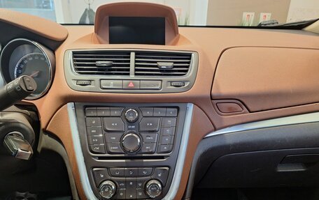 Opel Mokka I, 2014 год, 749 000 рублей, 18 фотография