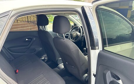 Volkswagen Polo VI (EU Market), 2018 год, 930 000 рублей, 16 фотография
