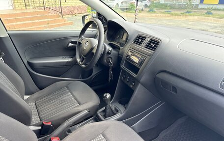 Volkswagen Polo VI (EU Market), 2018 год, 930 000 рублей, 15 фотография
