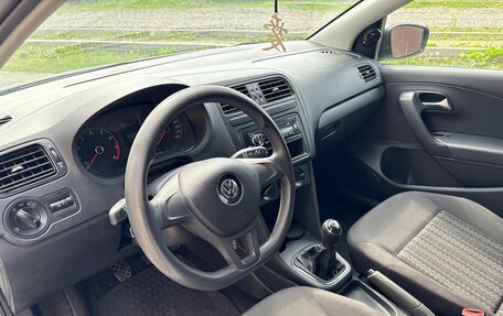 Volkswagen Polo VI (EU Market), 2018 год, 930 000 рублей, 13 фотография