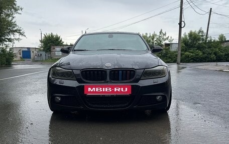BMW 3 серия, 2005 год, 1 050 000 рублей, 12 фотография