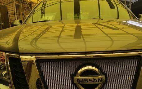 Nissan Terrano III, 2016 год, 1 600 000 рублей, 3 фотография