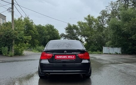 BMW 3 серия, 2005 год, 1 050 000 рублей, 6 фотография