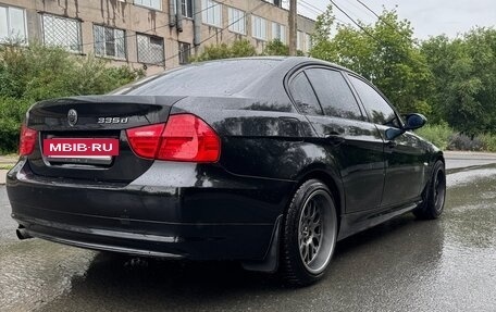 BMW 3 серия, 2005 год, 1 050 000 рублей, 5 фотография
