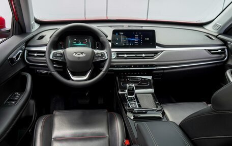 Chery Tiggo 7 Pro, 2020 год, 1 650 000 рублей, 6 фотография