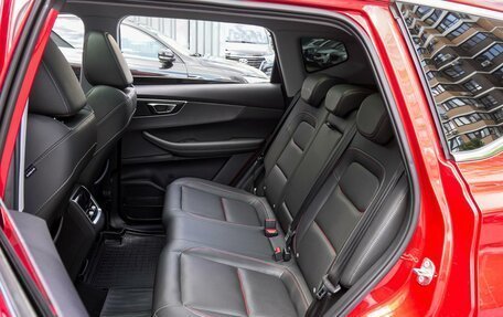 Chery Tiggo 7 Pro, 2020 год, 1 650 000 рублей, 9 фотография