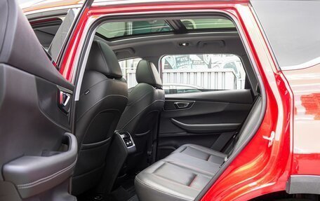 Chery Tiggo 7 Pro, 2020 год, 1 650 000 рублей, 11 фотография