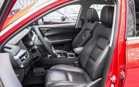 Chery Tiggo 7 Pro, 2020 год, 1 650 000 рублей, 10 фотография