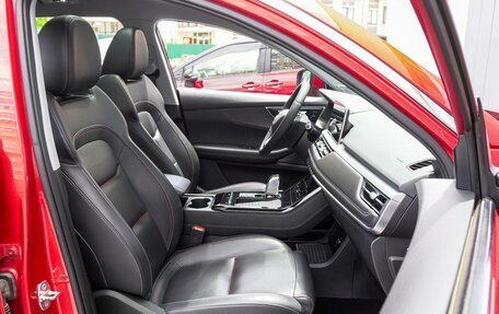 Chery Tiggo 7 Pro, 2020 год, 1 650 000 рублей, 8 фотография