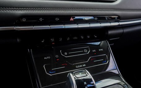 Chery Tiggo 7 Pro, 2020 год, 1 650 000 рублей, 14 фотография