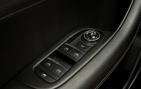 Chery Tiggo 7 Pro, 2020 год, 1 650 000 рублей, 19 фотография