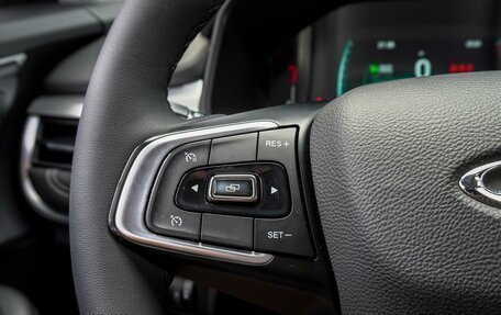 Chery Tiggo 7 Pro, 2020 год, 1 650 000 рублей, 17 фотография