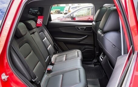 Chery Tiggo 7 Pro, 2020 год, 1 650 000 рублей, 7 фотография