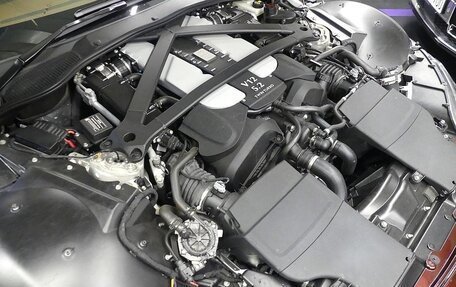 Aston Martin V12 Vantage, 2023 год, 41 200 000 рублей, 12 фотография