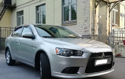 Mitsubishi Lancer IX, 2013 год, 1 595 000 рублей, 1 фотография