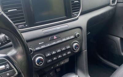 KIA Sportage IV рестайлинг, 2019 год, 1 800 000 рублей, 1 фотография