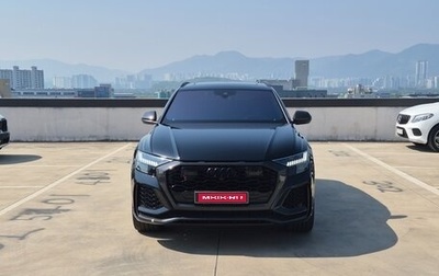 Audi RS Q8 I, 2022 год, 14 900 000 рублей, 1 фотография