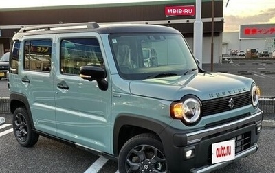 Suzuki Hustler, 2022 год, 920 001 рублей, 1 фотография