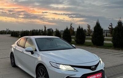Toyota Camry, 2021 год, 3 999 900 рублей, 1 фотография