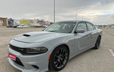 Dodge Charger, 2022 год, 5 550 000 рублей, 1 фотография
