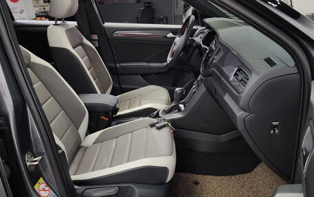 Volkswagen T-Roc I, 2022 год, 1 700 777 рублей, 7 фотография