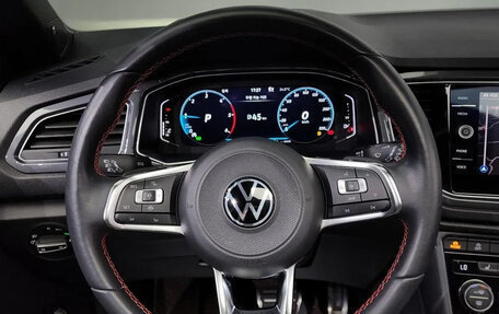 Volkswagen T-Roc I, 2022 год, 1 700 777 рублей, 8 фотография