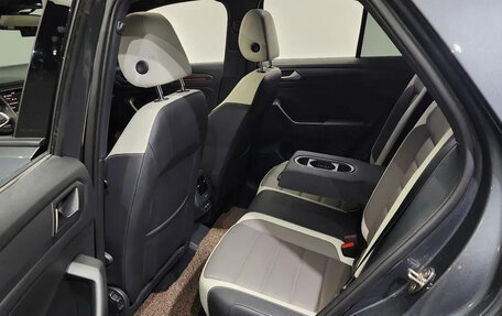 Volkswagen T-Roc I, 2022 год, 1 700 777 рублей, 13 фотография