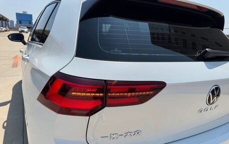 Volkswagen Golf VIII, 2022 год, 1 870 333 рублей, 6 фотография