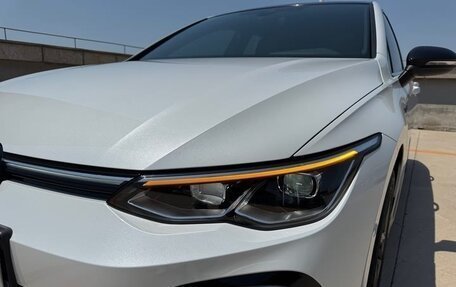Volkswagen Golf VIII, 2022 год, 1 870 333 рублей, 7 фотография