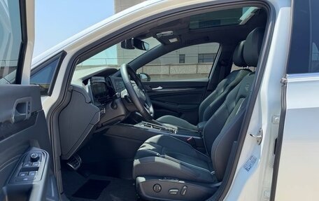 Volkswagen Golf VIII, 2022 год, 1 870 333 рублей, 10 фотография