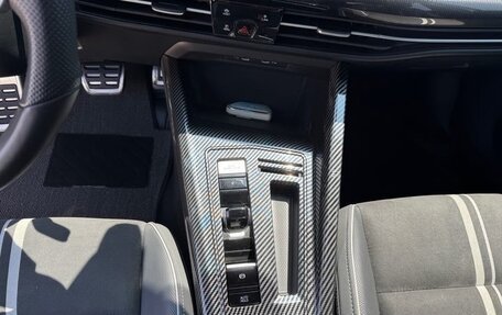 Volkswagen Golf VIII, 2022 год, 1 870 333 рублей, 14 фотография